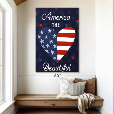Lelend America The Beautiful VI