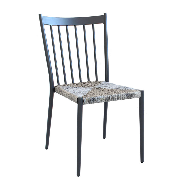 Gaither Armless Stacking Chair