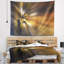 Tapisserie lumineuse Corwin-28504005