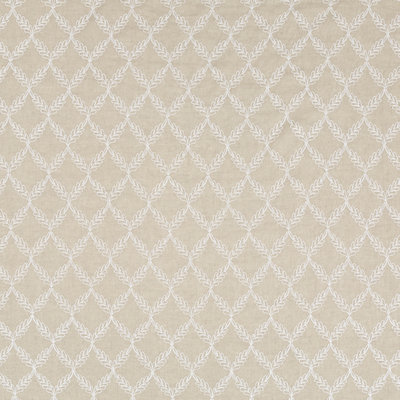 Leaf Lattice Fabric