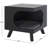 Woollard Square Small Pet Bed-1867109050