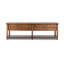 Cascade Solid Wood Kitchen Island