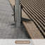 Tapis de jute moderne pour l'extérieur-944509441