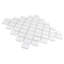 Hudson Tangier 2" x 2" Porcelain Grid Mosaic Wall & Floor Tile-1238114441