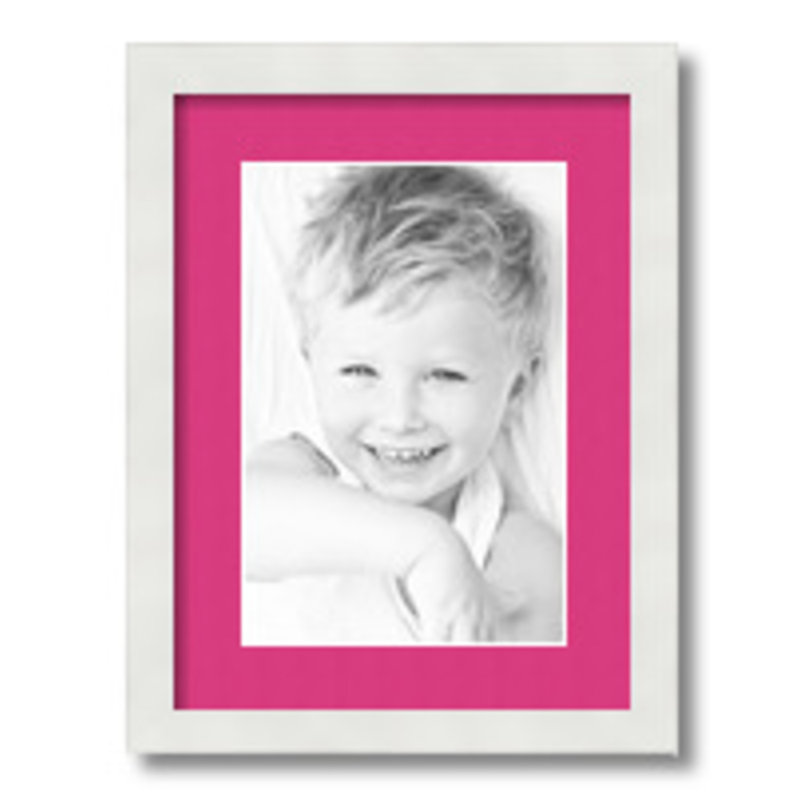 Cadre photo toxique, Tulipe