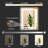 Akilan Frameless LED Vanity Mirror with Front-lit and Back-lit, Memory Function, 3 Color Temperatures & Dimmable Light, Anti-fog Tempered Glass ETL Mirror-1791807129