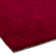 Aikin Solid Colour Shag Area Rug