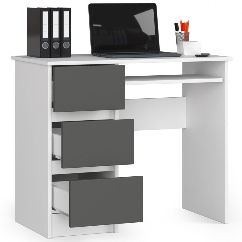Souad Desk