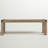 Balro Wood Bench