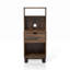 Table de chevet avec rangement Hibaaq-953536108
