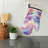 Ethereal Waves Oven Mitt Cotton Twill