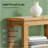 Modern Design Console Table,Sturdy Sofa Table