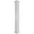 Craftsman Classic Square Non-Tapered Hampton Fretwork Column-70789397