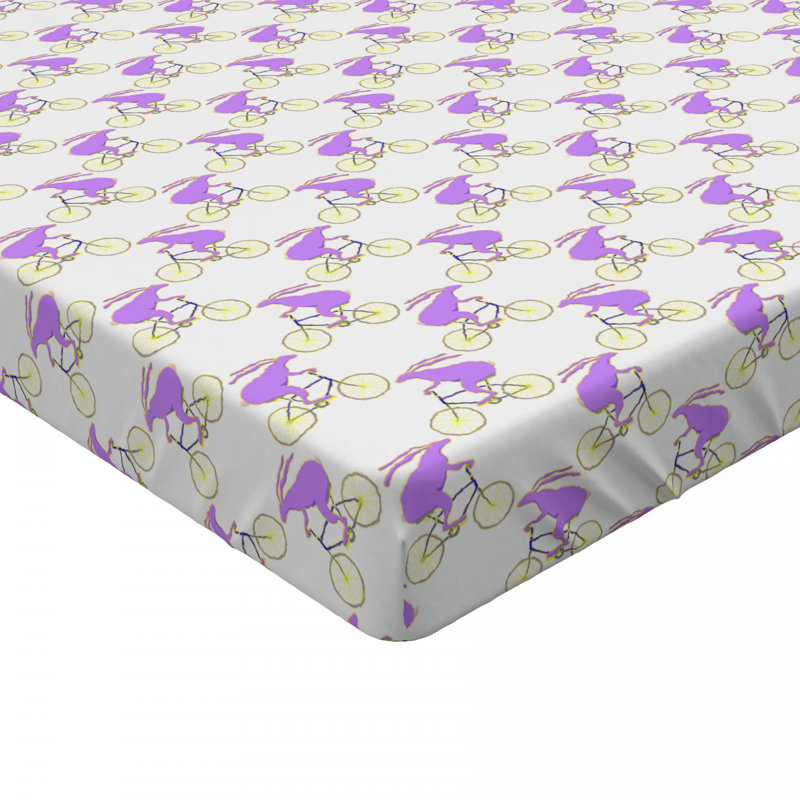 Microfiber Fitted Sheet, Twin XL Fitted Sheet