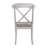 Quinta Extendable Four Leg Dining Set-1049488338-1012527426