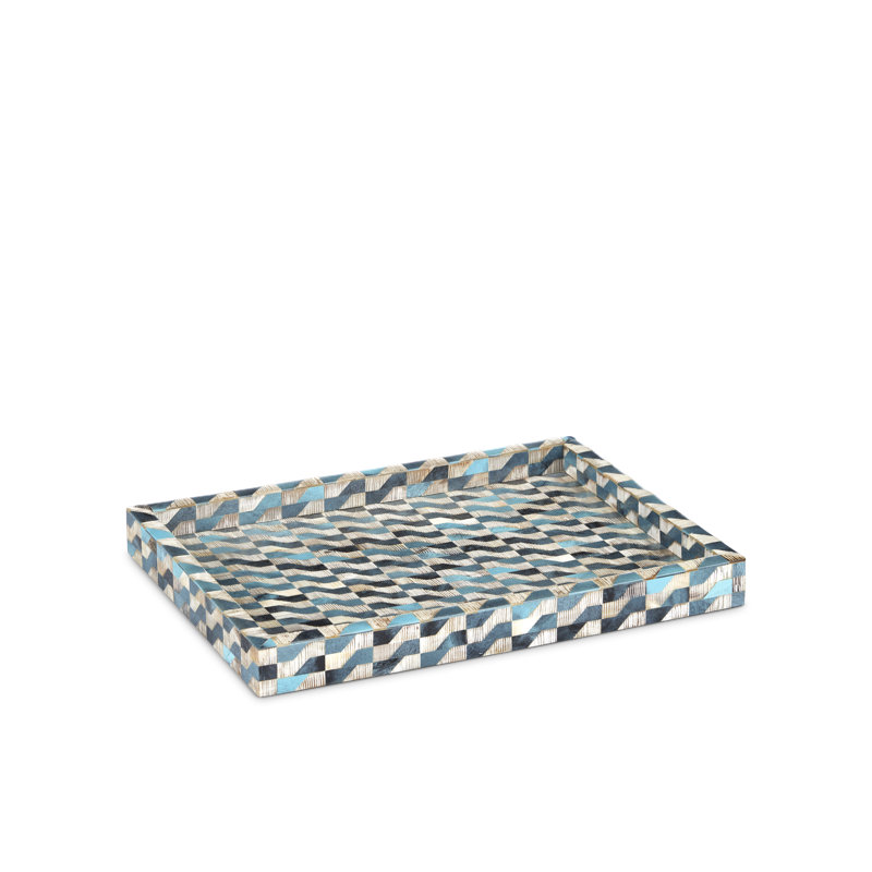 Ezra Decorative Tray