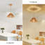 Luminaire de style bohémien de 12,5 pouces