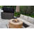 6 - Person Patio Conversation Set with Cushions