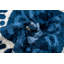 Coussin décoratif en velours