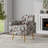 Jakyren Upholstered Armchair-688917605