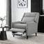 Fauteuil inclinable manuel Fernando-410931167