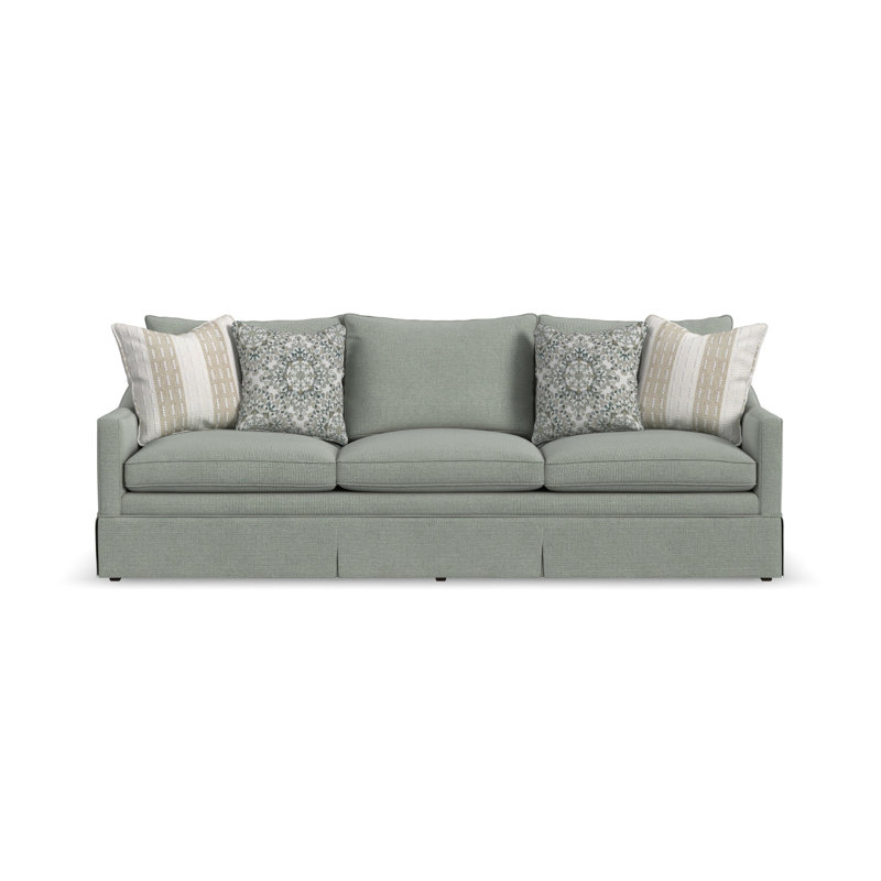 Canapé Helena, H 36 po x l 98 po x P 37 po