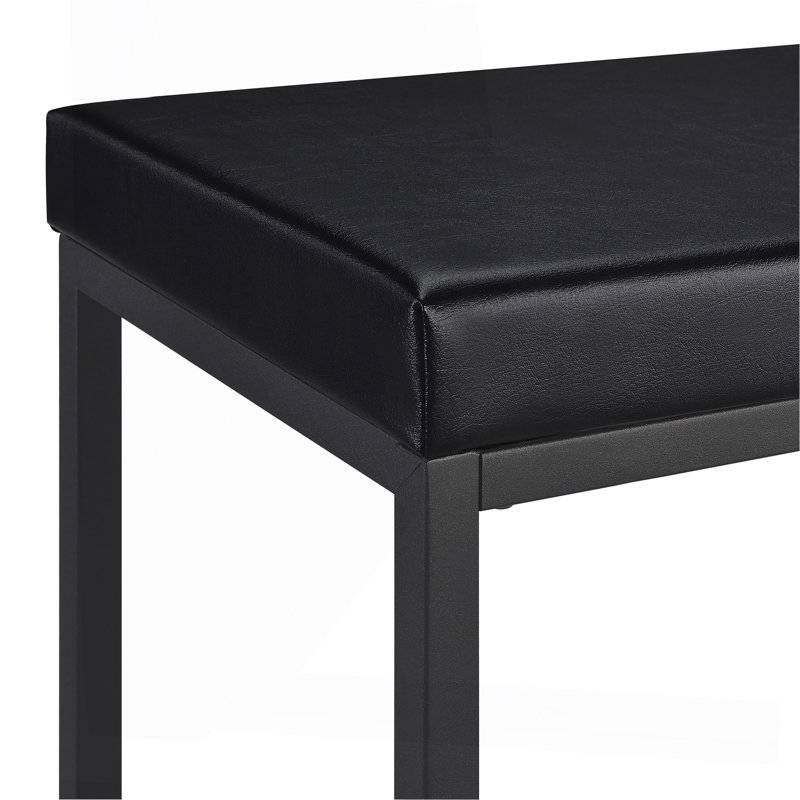 5-Piece Counter Height Dining Set