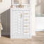 Meuble-lavabo 24 po avec lavabo en céramique-1510592249