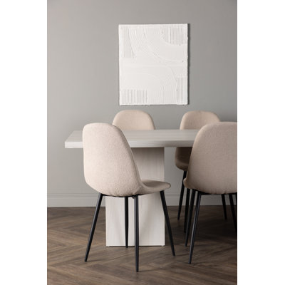 Oceanview 6 - Person Dining Set