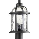 Spafford Lantern Head