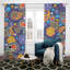 Paire de rideaux obscurcissant Claysburg-961566072