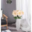 6 fleurs artificielles de dahlia, 23,62 po-871363074