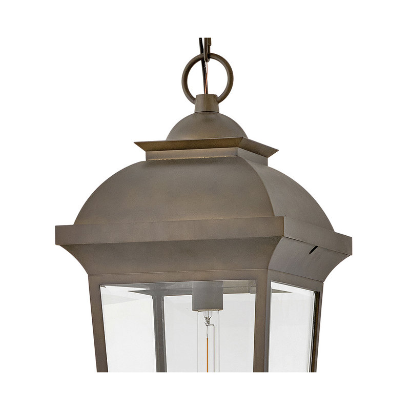 Grand luminaire suspendu Hinkley Hawthorne