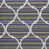 Bewilder Lagoon Polyester Blend