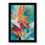 Vivid Birds of Paradise II by Jennifer Paxton Parker - Painting-1426228249-1426228245