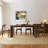 71"  Dining Table