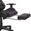 Brayden Studio Fiorelli Reclining Faux Leather PC & Racing Game Chair with Footrest-50513783