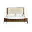Toulouse Upholstered Bed
