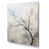 Toile tendue