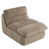 Silver Gray Chenille