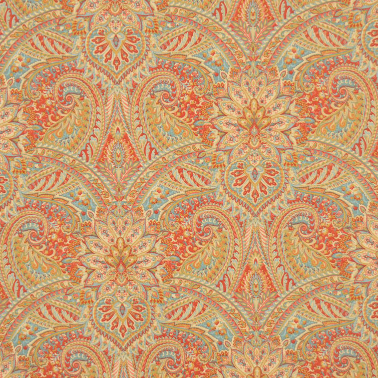 Tissu damassé