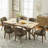 Nakenzie Upholstered Back Side Dining Chair-1243130623