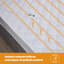 Silentnight Multi-Zone Heated Quilted Mattress Topper-65326727