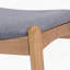Chaises en tissu, ensemble de 2-1000600763-1000600766