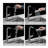 Pull Down Kitchen Sink Faucet With 4 Spray Patterns-114664450