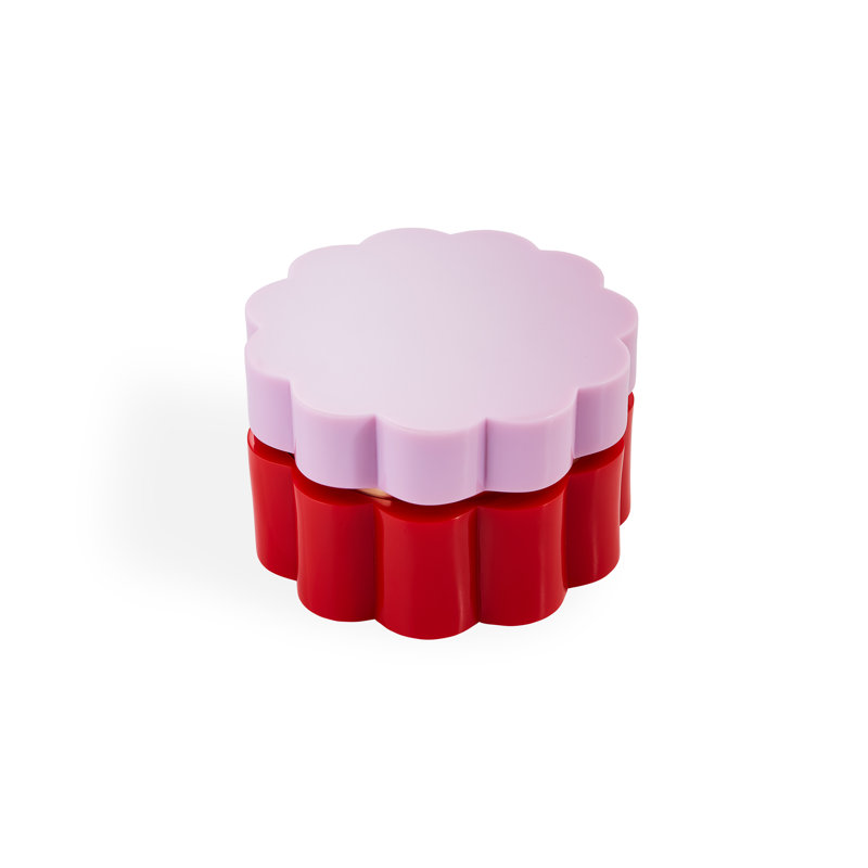 Fleur Decorative Box