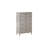 Dinora 34'' W 5 - Drawer Dresser