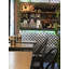 Terrapin Silver Metal Tile