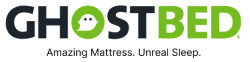 GhostBed Logo