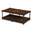 Cameron Rectangular Cocktail Table